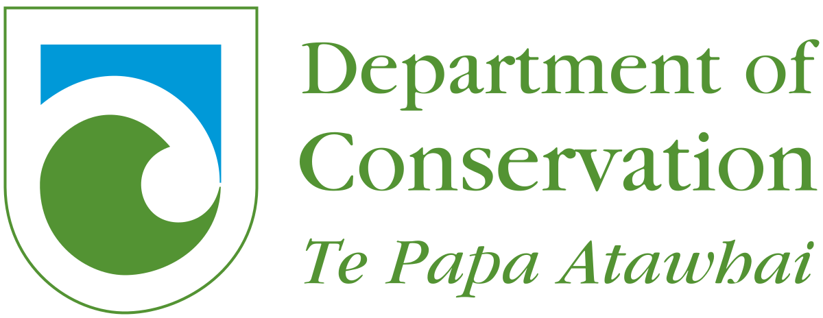 Department of Conservation New Zealand