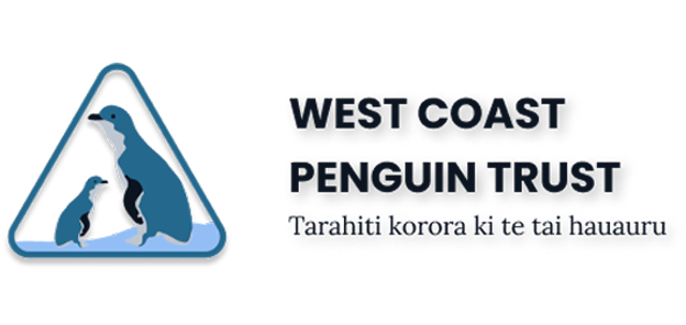 West Coast Penguin Trust Logo big