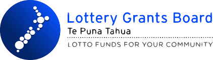 lottery grants board