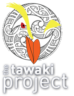 The Tawaki Project